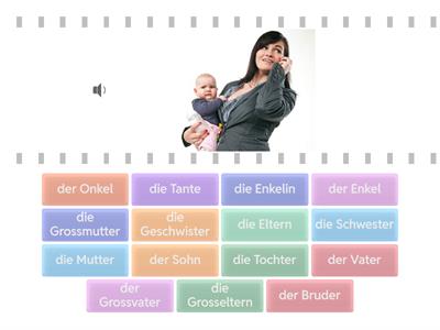 Die Familie