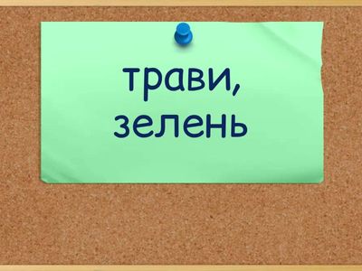 Food and drinks Speak OUT A2