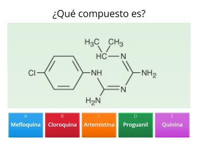 cuestionario farma