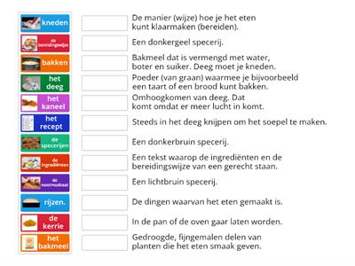 Taal Actief 4A blz. 93 Thema 3 Week 3