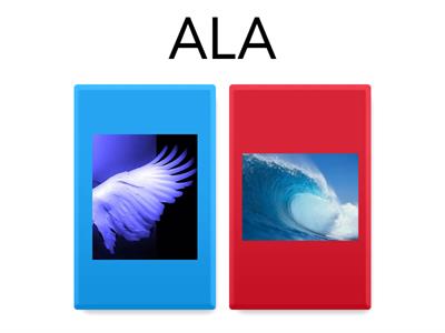 Lectura Correcta (Monosílabos) - anitapsicope