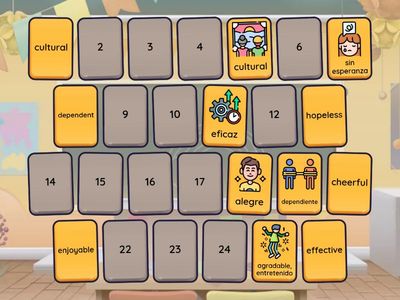 Unit 4. Adjectives with Suffixes