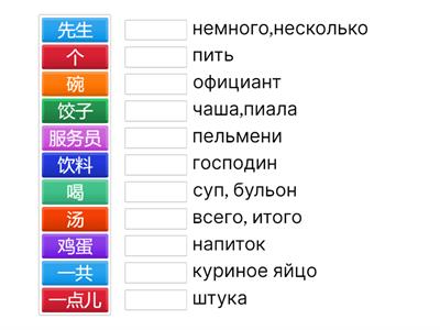 Сизова 6 класс урок 6