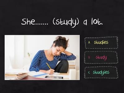 Present simple(affirmative,negative and yeso questions)