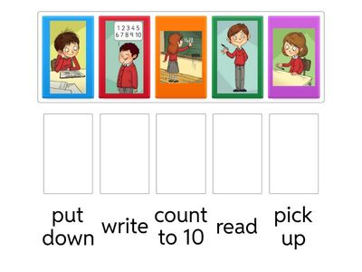 First Explorers 2 - p.2