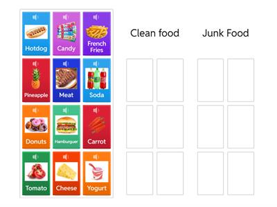 Food