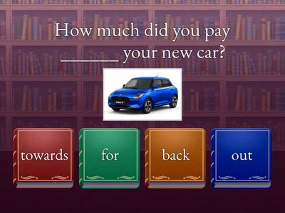 Unit 8 Working with words