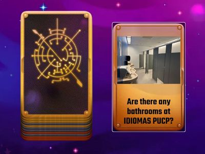 Is there a/an...? Are there any...?