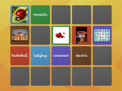  Three Syllable Words