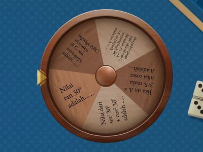 Dasar-Dasar Trigonometri