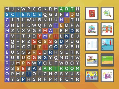 FF2 Unit 5 (all words)