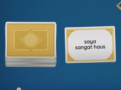 Pertanyaan dan pernyataan penting