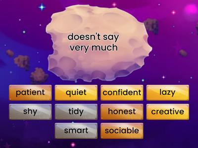 Navigate B1 Unit 6.1