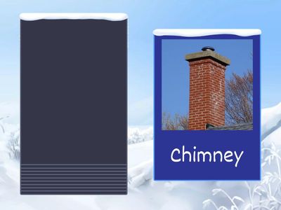 CHRISTMAS VOCABULARY