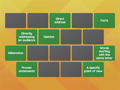 DAFORREST techniques