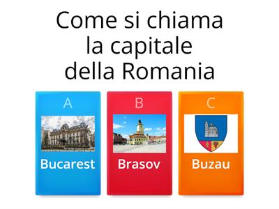 romania