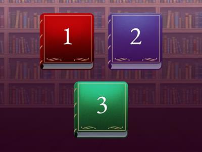 Quick Review: Algebraic Expressions