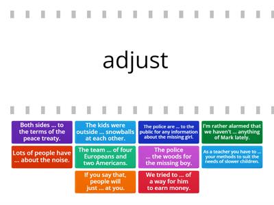 Solutions Pre-Intermediate Unit 9E