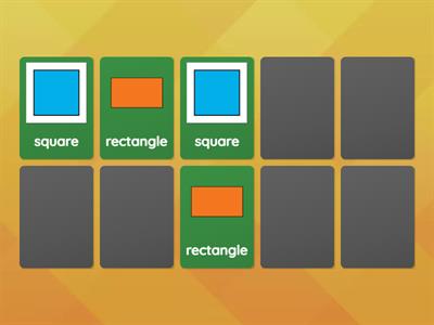 2D Shape Matching Pairs*