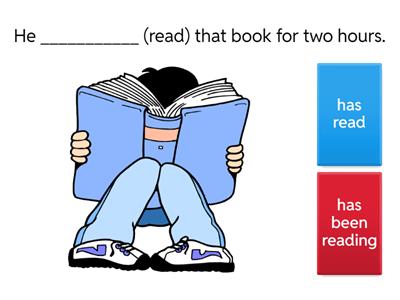 Present Perfect vs Present Perfect Continuous 