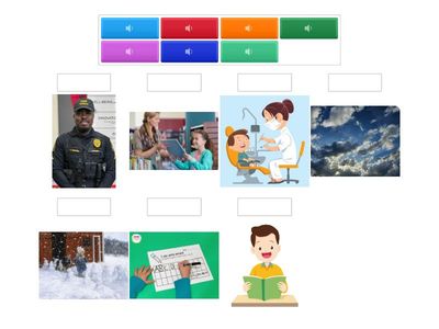 Review U1-3 (Listening)