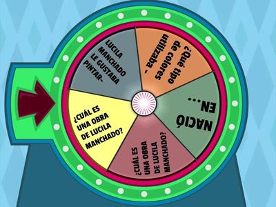  Conocemos  Lucila Manchado