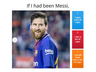 I06-Third Conditional