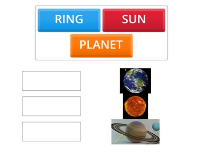 SCIENCE: THE SOLAR SYSTEM