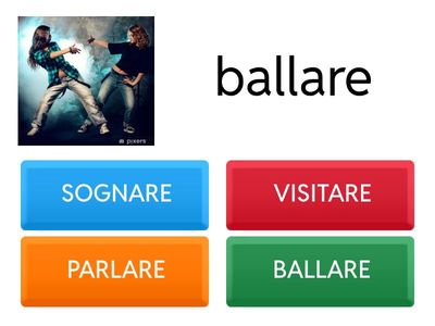 Lessico sui verbi-maestraeliferol-ITA