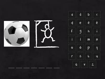 Parole trisillabe con doppie