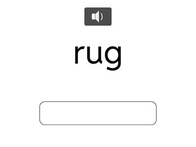 Same or Different - type it! 