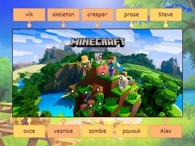 minecraft logo