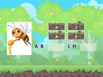  COMPLETAR PALAVRAS COM VOGAL