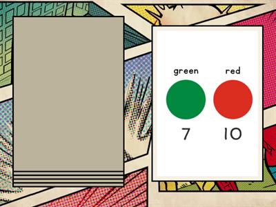 Green Light, Red Light