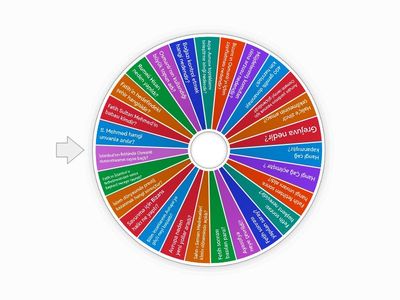 Sosyal Bilgiler Öğretmenliği 