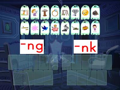 -ng / -nk group sort