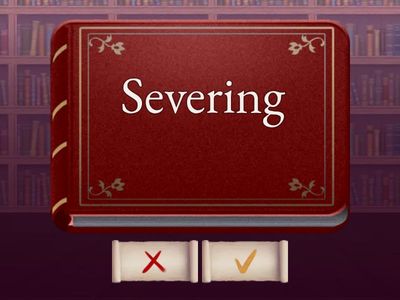 Vocabulary meaning guessing