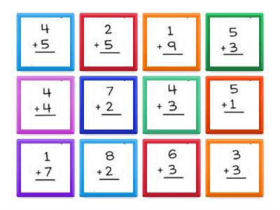 COPIE E RESOLVA AS OPERAÇÕES EM SEU CADERNO DE MATEMÁTICA E CONTE AS FORMAS NO VERSO PARA CORRIGIR SUA RESPOSTA