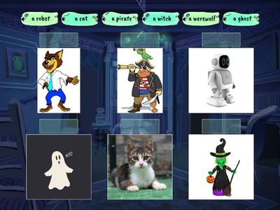 Halloween - If I were...