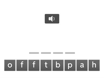 iStation Spelling 3rd pt3