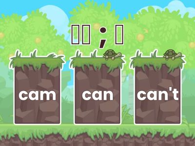  翰林 B1 U3 單字 ( 找出英文單字 )