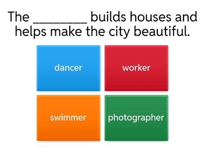  Suffix er. Prepare 7. Unit 9