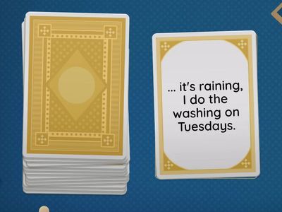 As soon as\if\unless