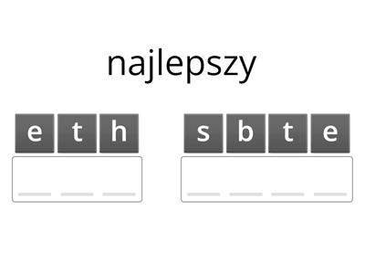 stopień najwyższy