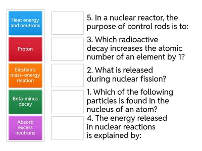 Nuclear Physics