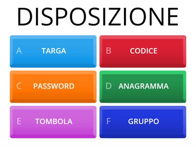 IL CALCOLO COMBINATORIO