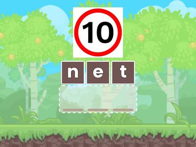 Даня numbers 10-100