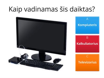 Informatika