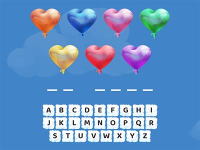 Grade 4 Spelling Words