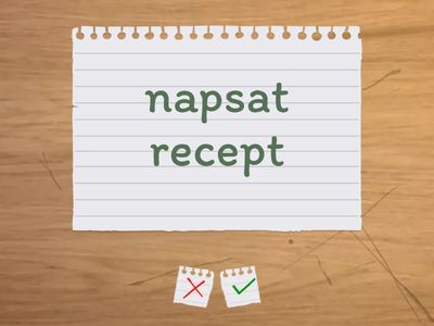 Project Explore 1 Unit 6/B